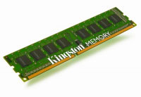 Kingston 12GB, 1066MHz, DDR3, ECC Reg w/Par CL7 DIMM (Kit of 3) QR, x8 w/Therm Sen (KVR1066D3Q8R7SK3/12G)